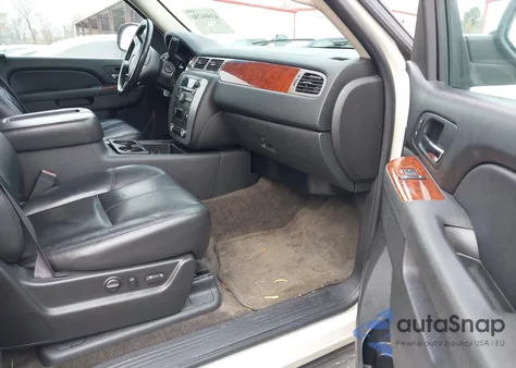 2011 GMC Yukon Slt z USA, uszkodzony, nr VIN 1GKS2CE05BR327087